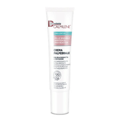 DERMOVITAMINA CALMILENE CREMA PALPEBRALE 15 ML