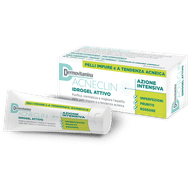 DERMOVITAMINA ACNECLIN IDROGEL ATTIVO AZIONE INTENSIVA 40 ML