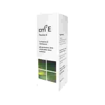 OTI E VITAMINA E GOCCE 50ML