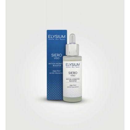 ELYSIUM SIERO 30 ML