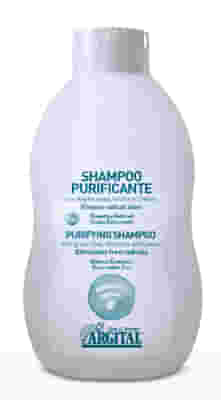 SHAMPOO PURIFICANTE 500 ML