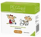 PEGINPOL MACROGOL 3350 SOSPENSIONE ORALE 20 BUSTINE