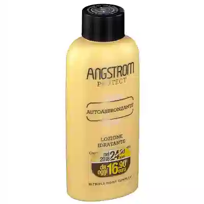 ANGSTROM PROTECT LOZIONE AUTOABBRONZANTE 200 ML