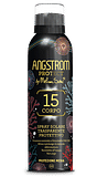 ANGSTROM PROTECT 15 CORPO SPRAY SOLARE TRASPARENTE 150 ML