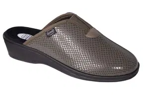 ELSA PRINTED ELASTICATED WOMENS DK TAUPE 38 MATERIALE TOMAIA ELASTICIZZATO STAMPATO FODERA TOMAIA SFODERATO SOTTOPIEDE MICROFIBRA SUOLA PVC FITTING G AW18 1 PAIO ELSA PRINTED ELASTICATED WOMENS DK TAUPE 38 MATERIALE TOMAIA ELASTICIZZATO STAMPATO FODERA TOMAIA SFODERATO SOTTOPIEDE MICROFIBRA SUOLA PVC FITTING G AW18 1 PAIO