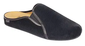 FELCE CORDUROY MENS BLACK 45 MATERIALE TOMAIA VELLUTO A COSTE FODERA TOMAIA MICROFIBRA SOTTOPIEDE MICROFIBRA SUOLA GOMMA FITTING G AW18 1 PAIO FELCE CORDUROY MENS BLACK 45 MATERIALE TOMAIA VELLUTO A COSTE FODERA TOMAIA MICROFIBRA SOTTOPIEDE MICROFIBRA SUOLA GOMMA FITTING G AW18 1 PAIO