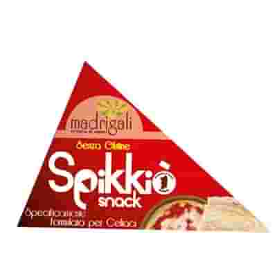 SPIKKIO' SNACK PIZZA 70 G