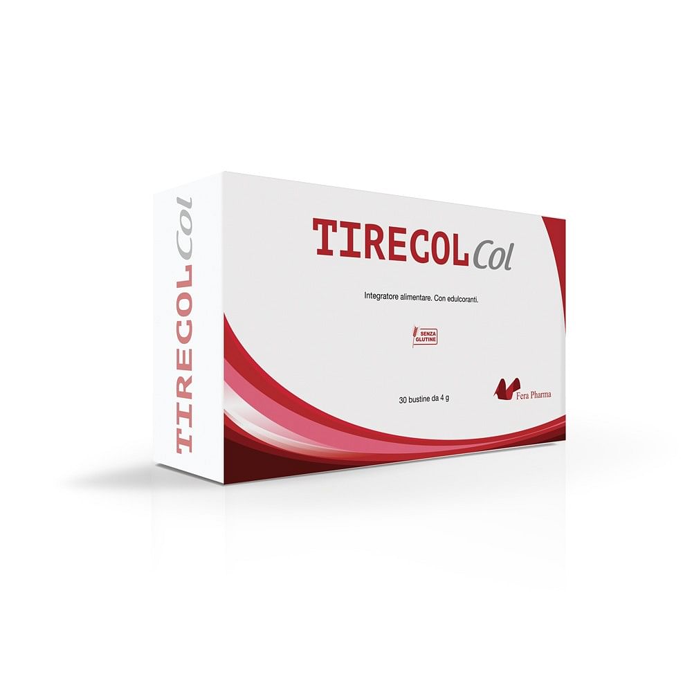 Tirecol Col 30 Bustine