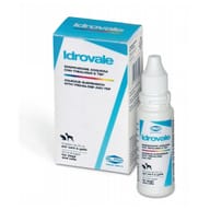 IDROVALE 25 ML