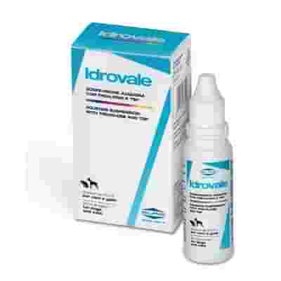 IDROVALE 25 ML