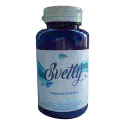 SVETLY 90 CAPSULE