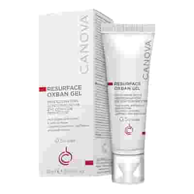 RESURFACE OXBAN GEL CANOVA 15 ML