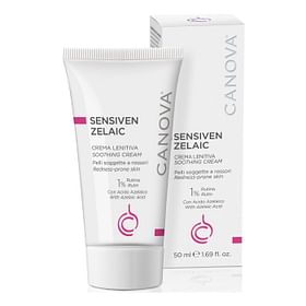 Sensiven Zelaic Canova 50 Ml