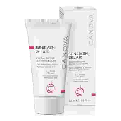 SENSIVEN ZELAIC CANOVA 50 ML