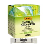GUAM BRITANNIA DIMA DREN 30 BUSTINE DA 12 ML