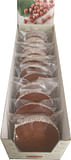 PERIGOLOSI TORTA NOCCIOLE SENZA GLUTINE 45 G