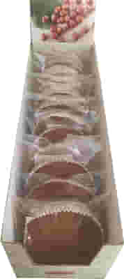 PERIGOLOSI TORTA NOCCIOLE SENZA GLUTINE 45 G