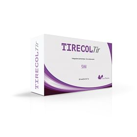 Tirecol Tir 30 Bustine