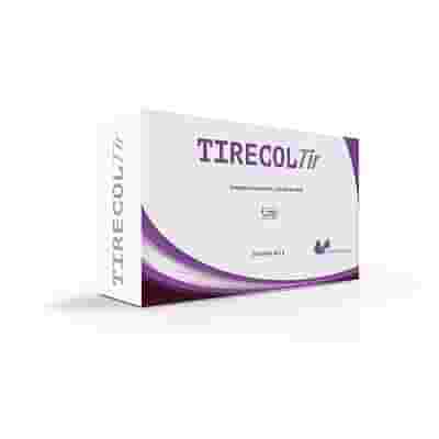 TIRECOL TIR 30 BUSTINE