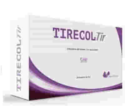 TIRECOL TIR 30 BUSTINE