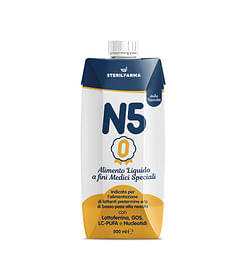 N5 0 500 Ml