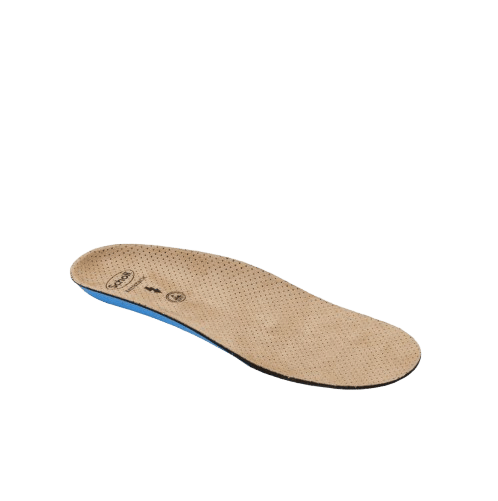 CLOG EVO ANATOMIC ANTISTATIC INSOLES MICROFIBRE UNISEX 42-43
