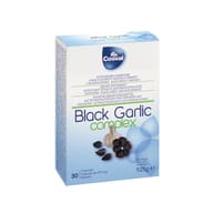 BLACK GARLIC COMPLEX 30 CAPSULE