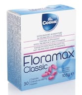 FLORAMAX CLASSIC 30 CAPSULE