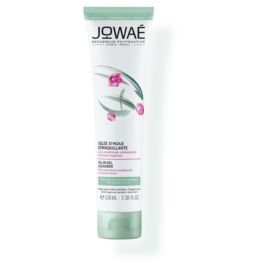 Jowae Gel In Olio Struccante 100 Ml