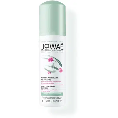 JOWAE MOUSSE MICELLARE STRUCCANTE 150 ML JOWAE MOUSSE MICELLARE STRUCCANTE 150 ML