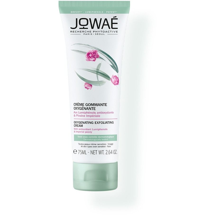 Jowae Crema Esfoliante Ossigenante 75 Ml