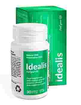 IDEALIS 30 CAPSULE