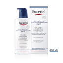 EUCERIN UREAREPAIR EMULSIONE 10% 400 ML