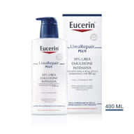 EUCERIN UREAREPAIR EMULSIONE 10% 400 ML