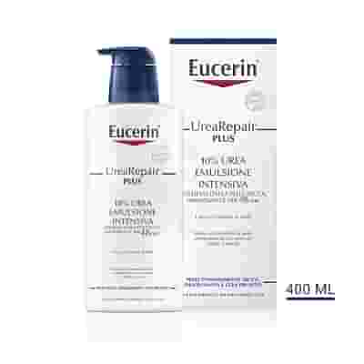 EUCERIN UREAREPAIR EMULSIONE 10% 400 ML