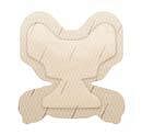 MEDICAZIONE IN SCHIUMA DI POLIURETANO MEPILEX BORDER HEEL 22X23 CM 6 PEZZI