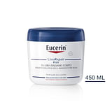 EUCERIN UREAREPAIR BALSAMO CORPO 450 ML