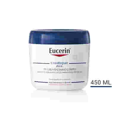 EUCERIN UREAREPAIR BALSAMO CORPO 450 ML