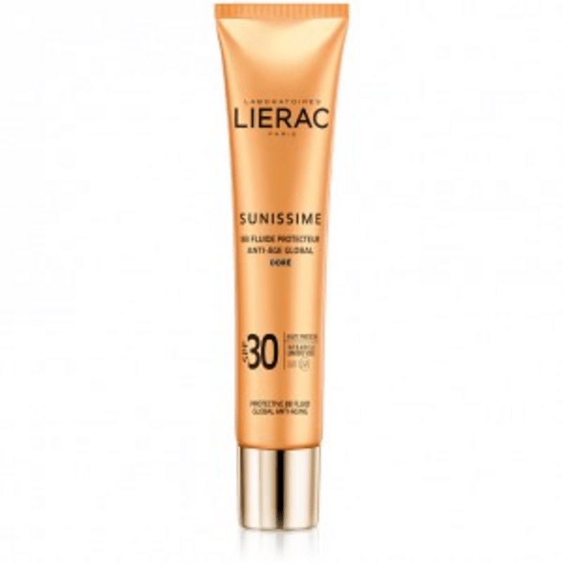 Lierac Sunissime Bb Cream Spf30 40 Ml