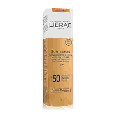 LIERAC SUNISSIME YEUX SPF50 3 G