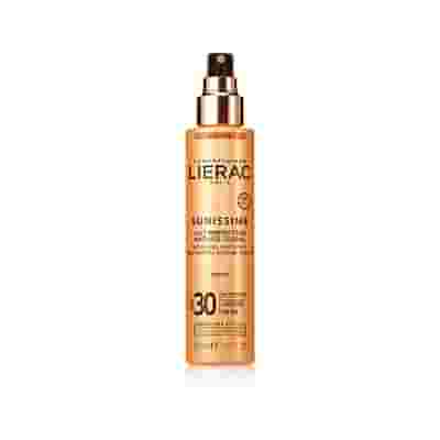 LIERAC SUNISSIME LATTE CORPO SPF30 150 ML