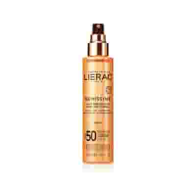 LIERAC SUNISSIME LATTE CORPO SPF50+ 150 ML