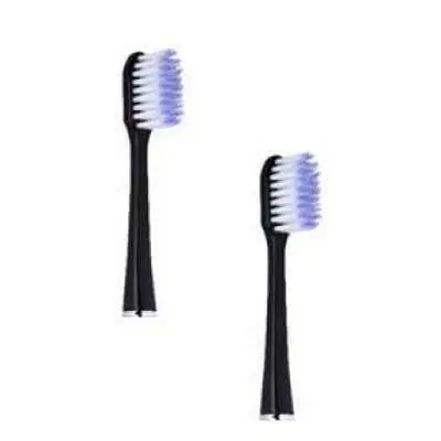 GUM ACTIVITAL SONIC SPAZZOLINO BATTERIA ADULTI REFILL 2 PEZZI GUM ACTIVITAL SONIC SPAZZOLINO BATTERIA ADULTI REFILL 2 PEZZI