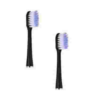 GUM ACTIVITAL SONIC SPAZZOLINO BATTERIA ADULTI REFILL 2 PEZZI
