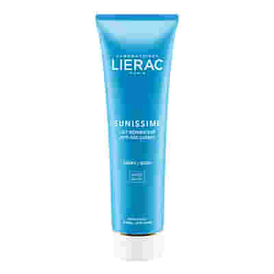 LIERAC SUNISSIME LATTE DOPOSOLE CORPO 150 ML