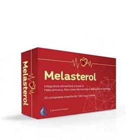 Melasterol 20 Compresse