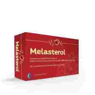 MELASTEROL 20 COMPRESSE