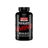 WHYSPORT FORGED AMINO 150 COMPRESSE