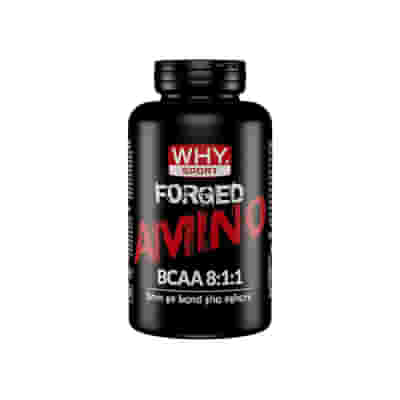 WHYSPORT FORGED AMINO 150 COMPRESSE