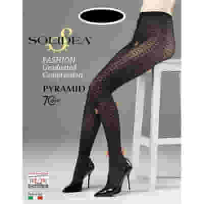 PYRAMID 70 COLLANT FANTASIA RUBINO 1-S